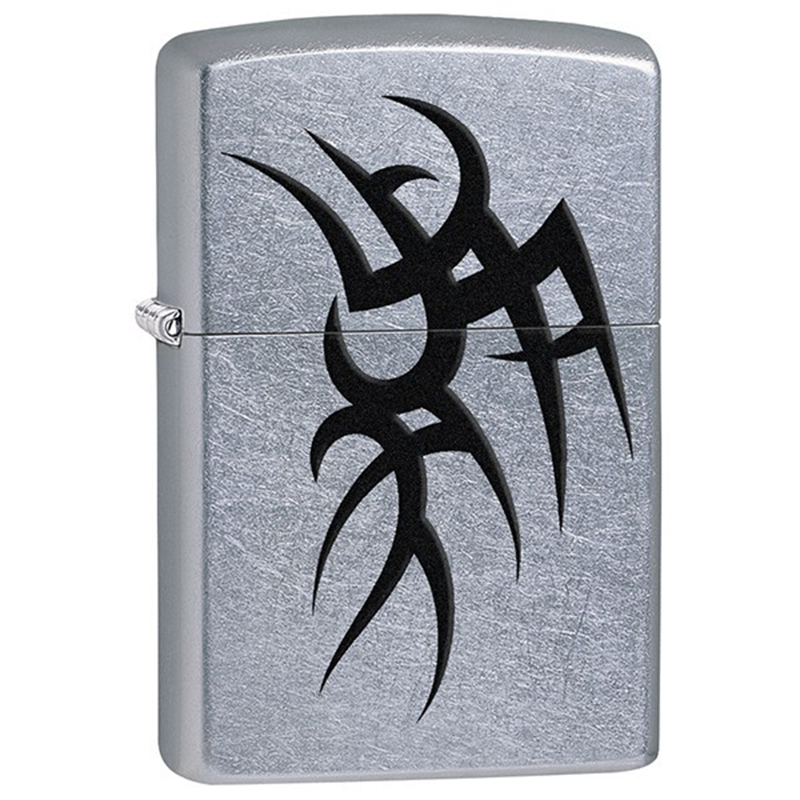 

Зажигалка Zippo Tribal Tatoo, 29694