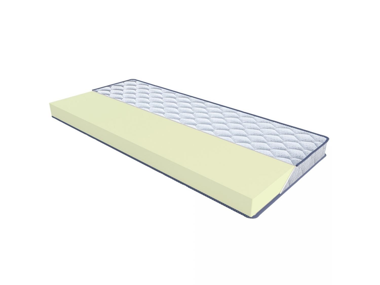 

Ортопедический матрас ЕММ Sleep&Fly Silver Edition Xenon 80x190 см.