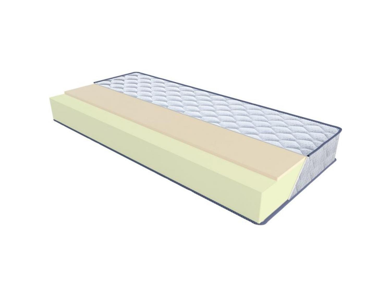 

Ортопедический матрас ЕММ Sleep&Fly Silver Edition Ozon 160х190 см.