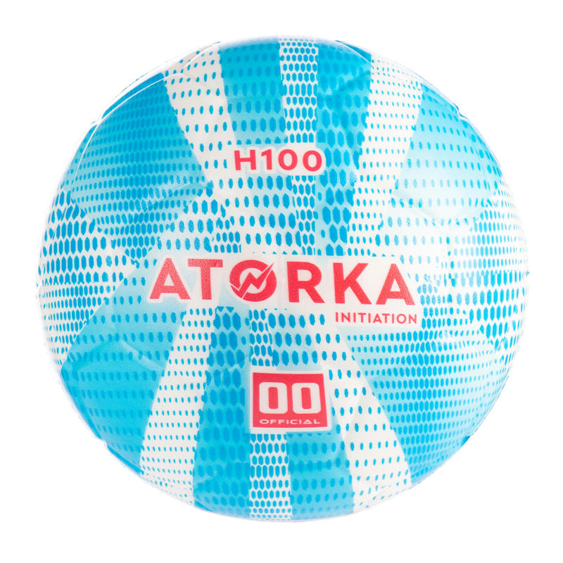 

Мяч Гандбольный Детский ATORKA H100 SOFT №0 Синий