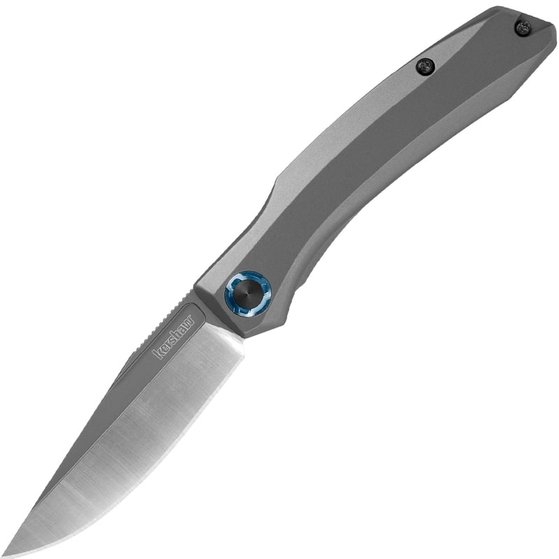 

Нож складной Kershaw Highball (длина: 171мм, лезвие:71 мм), стальной