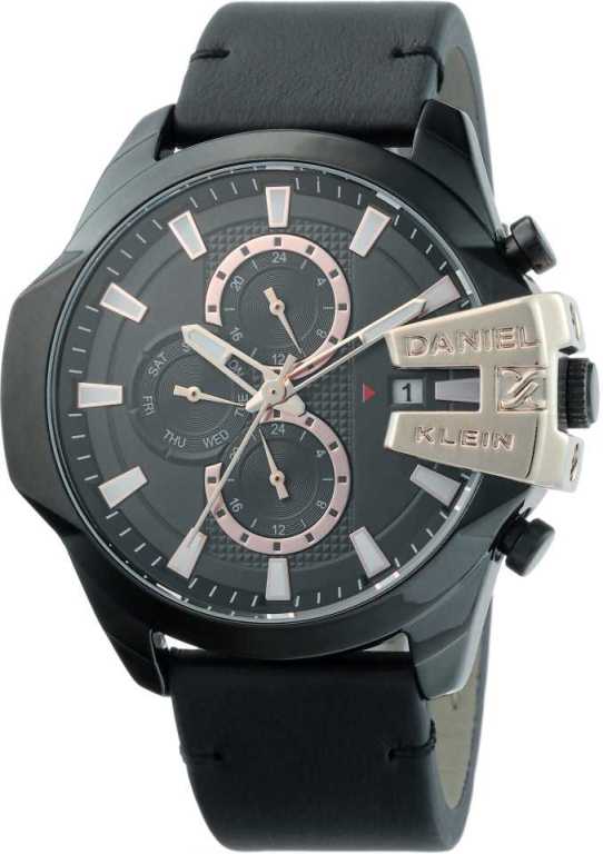 

Мужские наручные часы Daniel Klein DK.1.12352-4