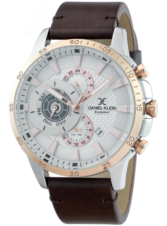 

Мужские наручные часы Daniel Klein DK.1.12255-5