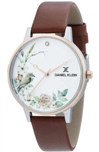 

Женские наручные часы Daniel Klein DK.1.12338-7