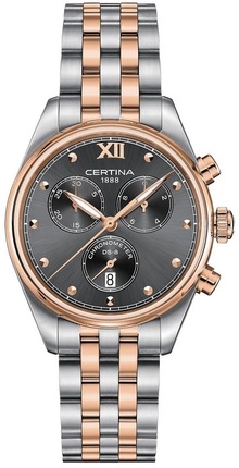 

Женские наручные часы Certina C033.234.22.088.00