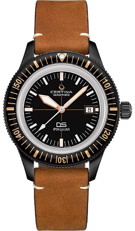 

Мужские наручные часы Certina C036.407.36.050.00