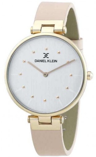 

Женские наручные часы Daniel Klein DK.1.12260-4
