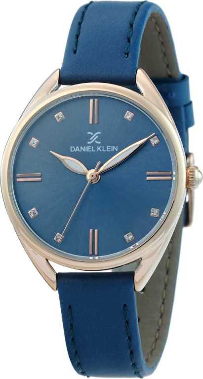 

Женские наручные часы Daniel Klein DK.1.12371-4