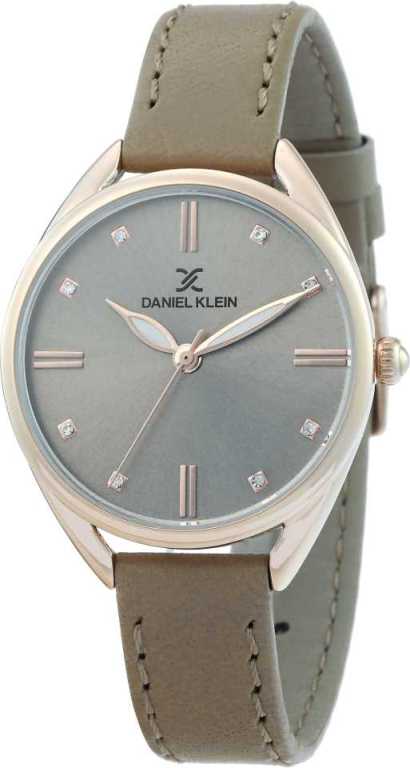 

Женские наручные часы Daniel Klein DK.1.12371-3