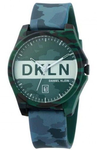 

Мужские наручные часы Daniel Klein DK.1.12278-6