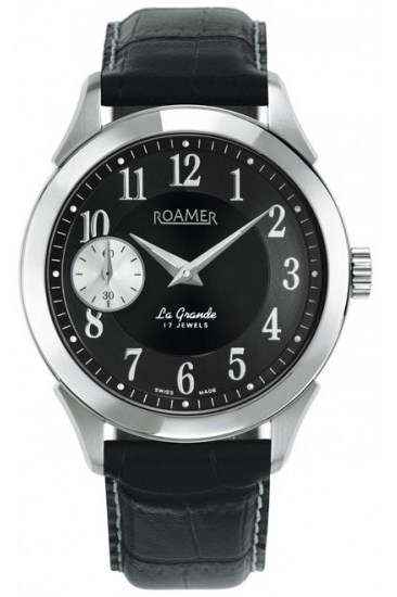 

Мужские наручные часы Roamer 101358.41.56.01