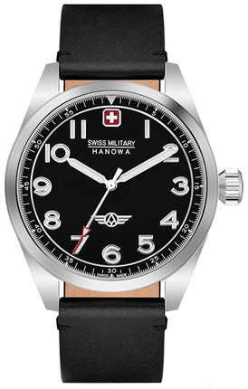 

Мужские наручные часы Swiss Military-Hanowa SMWGA2100401