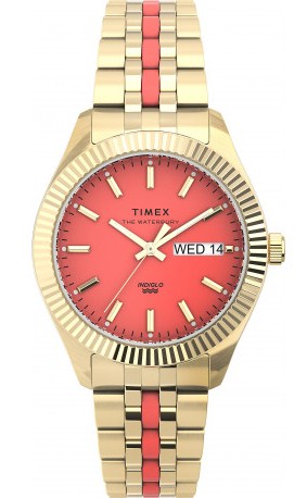 

Женские наручные часы Timex Tx2u82700