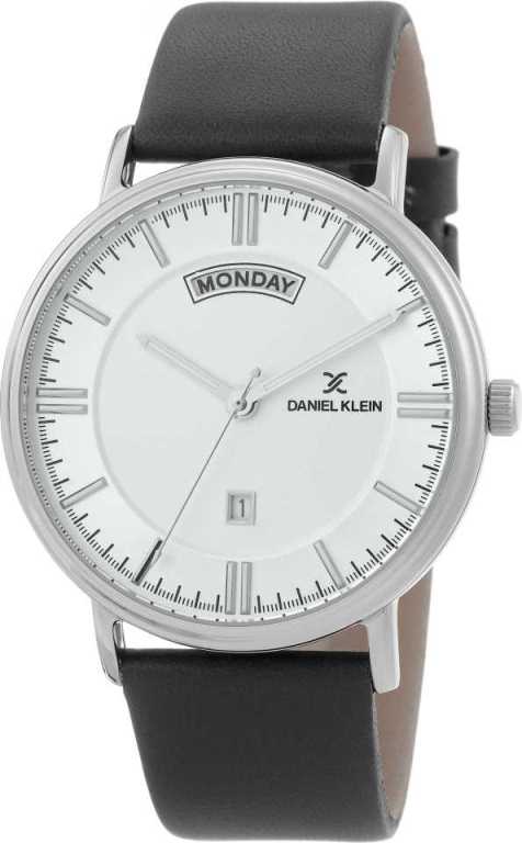 

Мужские наручные часы Daniel Klein DK.1.12258-1