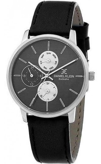 

Женские наручные часы Daniel Klein DK.1.12298-1