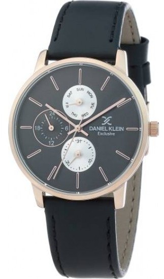 

Женские наручные часы Daniel Klein DK.1.12298-5