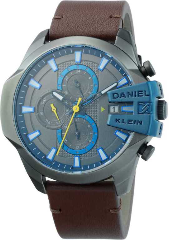 

Мужские наручные часы Daniel Klein DK.1.12352-5
