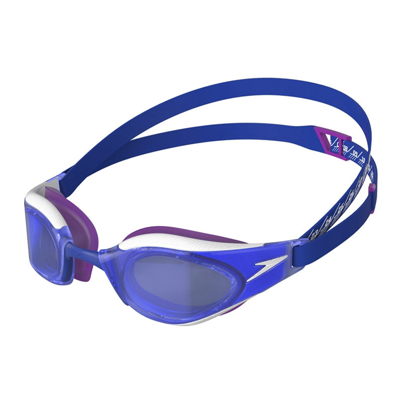 

Очки для плавания Speedo Fastskin Hyper Elite (Blue/Purple) 8-12820f980