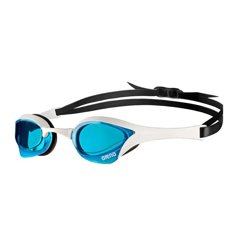 

Очки для плавания Arena Cobra Ultra Swipe (Royal/White) 003929-100