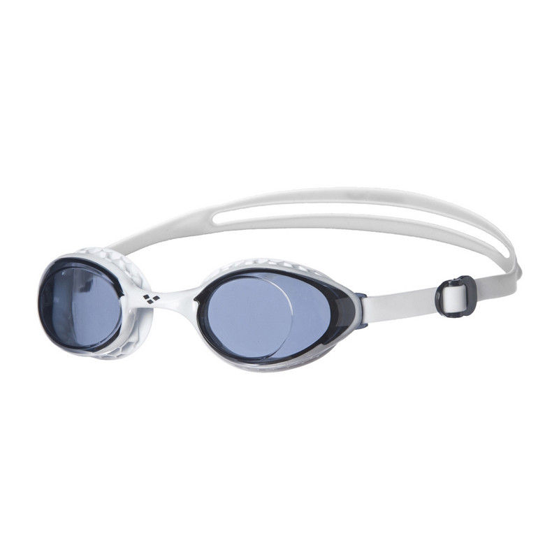 

Очки для плавания Arena Airsoft (Smoked/White) 003149-510