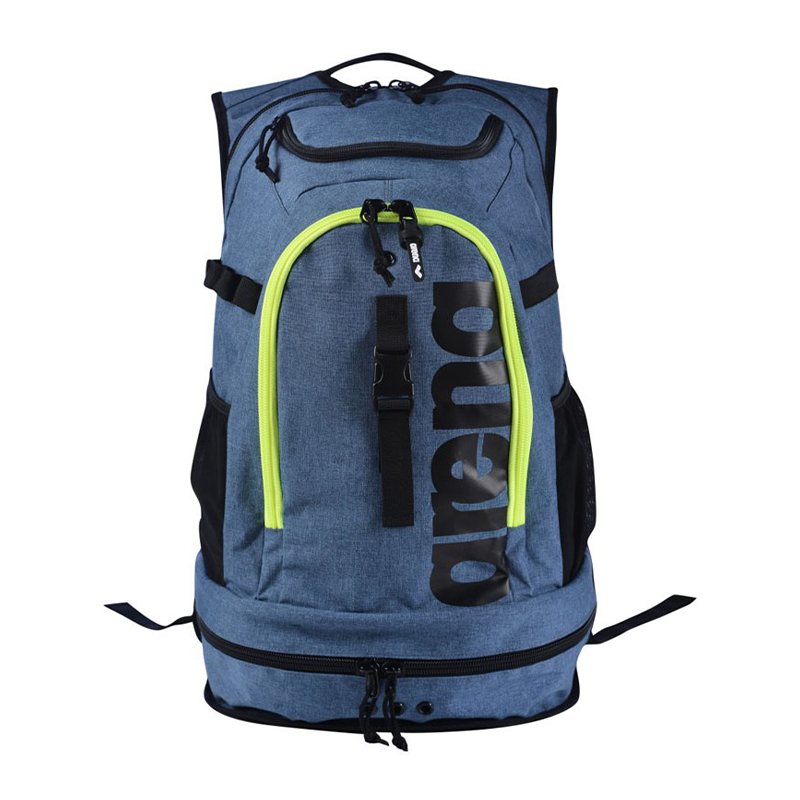 

Рюкзак 45 литров Arena Fastpack 2.2 Denim Melange (002486-703)