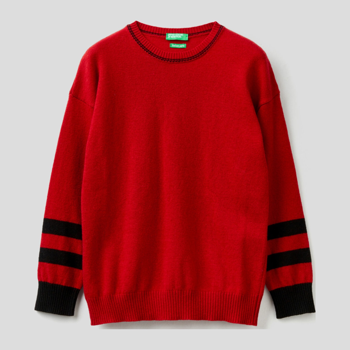 

Джемпер United Colors of Benetton 1032Q1128.G-912 M 130 см