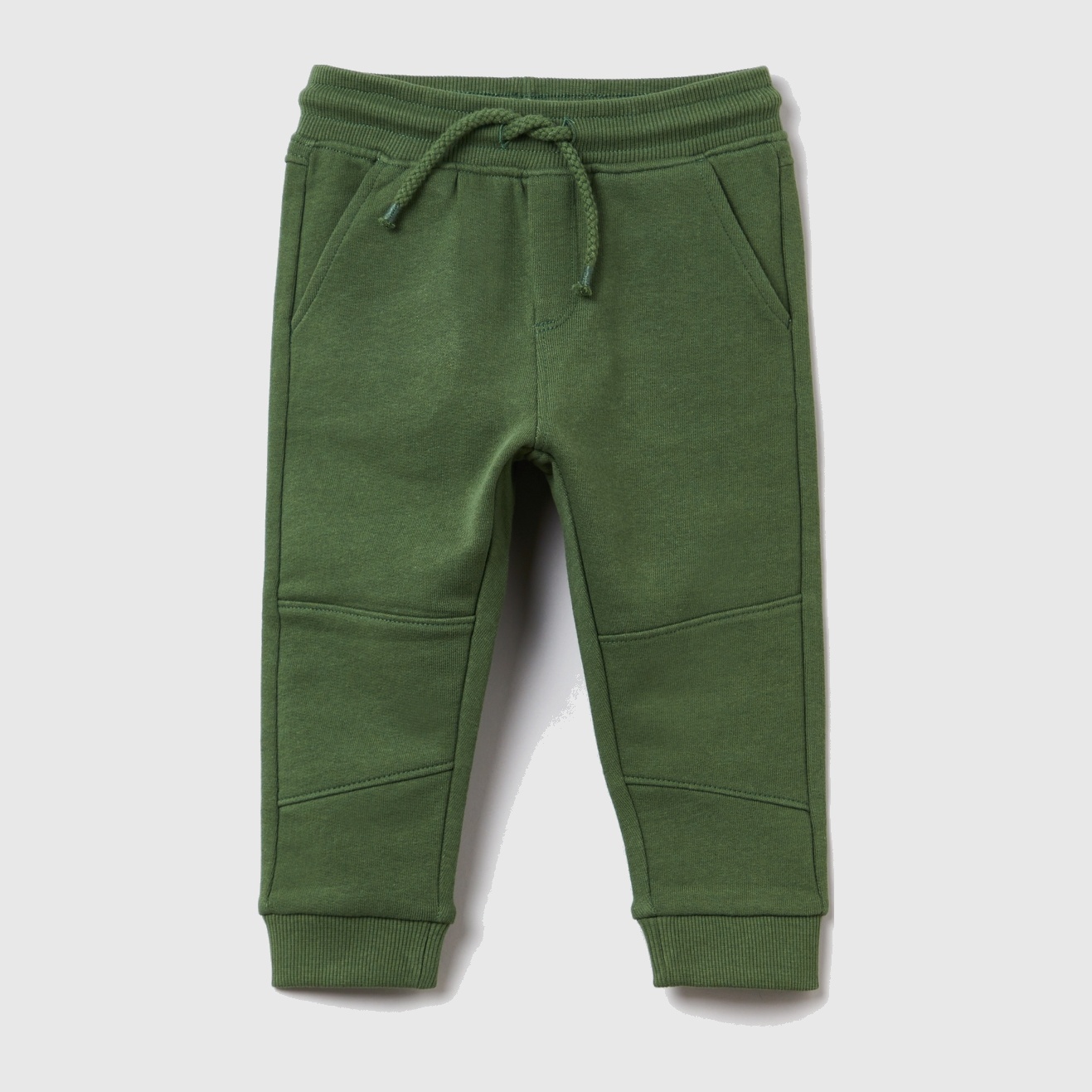 

Спортивные штаны OVS 1314674 80 см Green