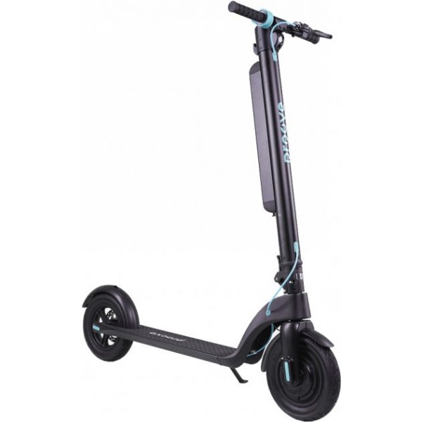 

Електросамокат Proove Model X-City Pro Black/Blue (28087)