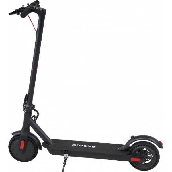 

Електросамокат Proove Model X-City Lite Black/Red (29075)