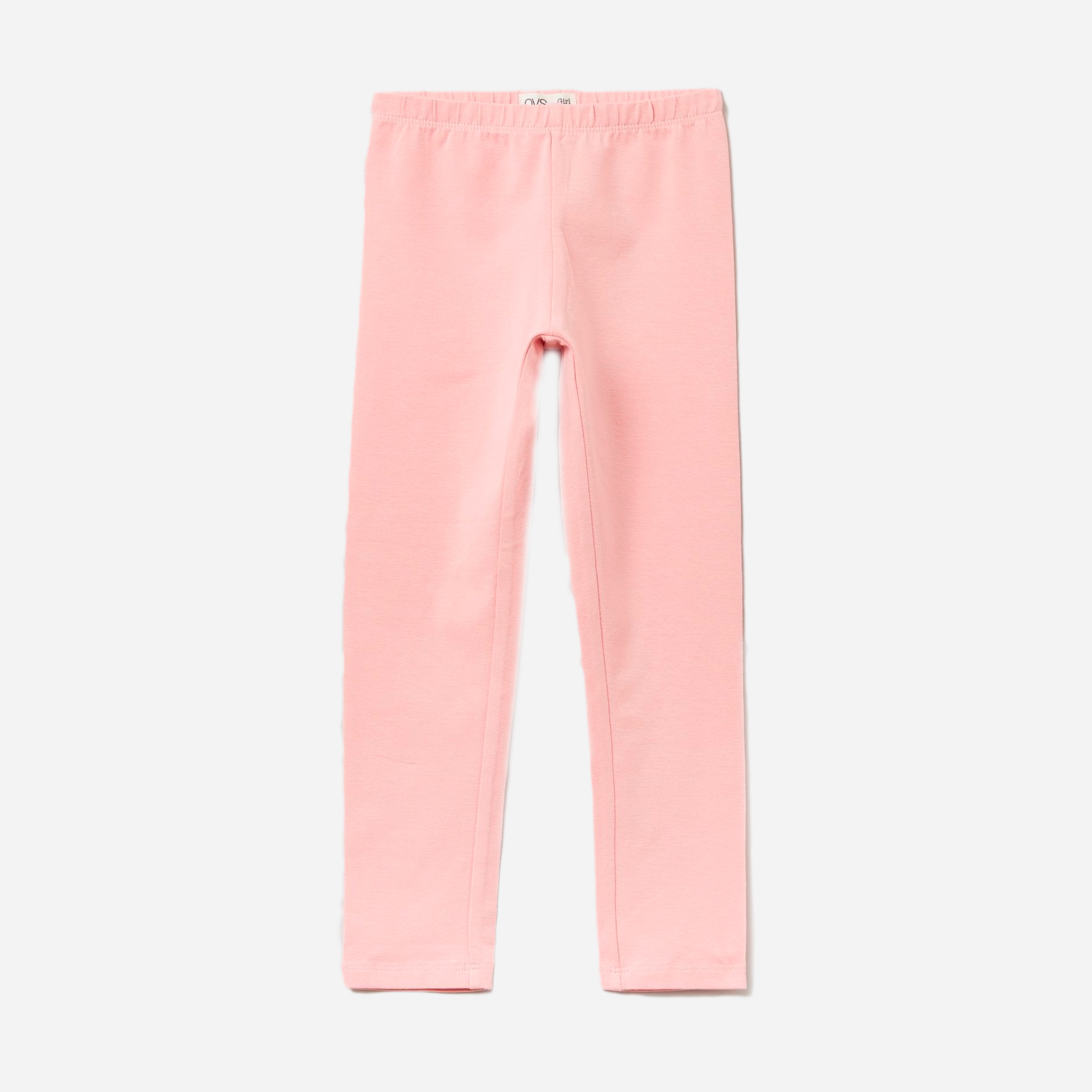 

Лосины OVS 1321258 122 см Pink