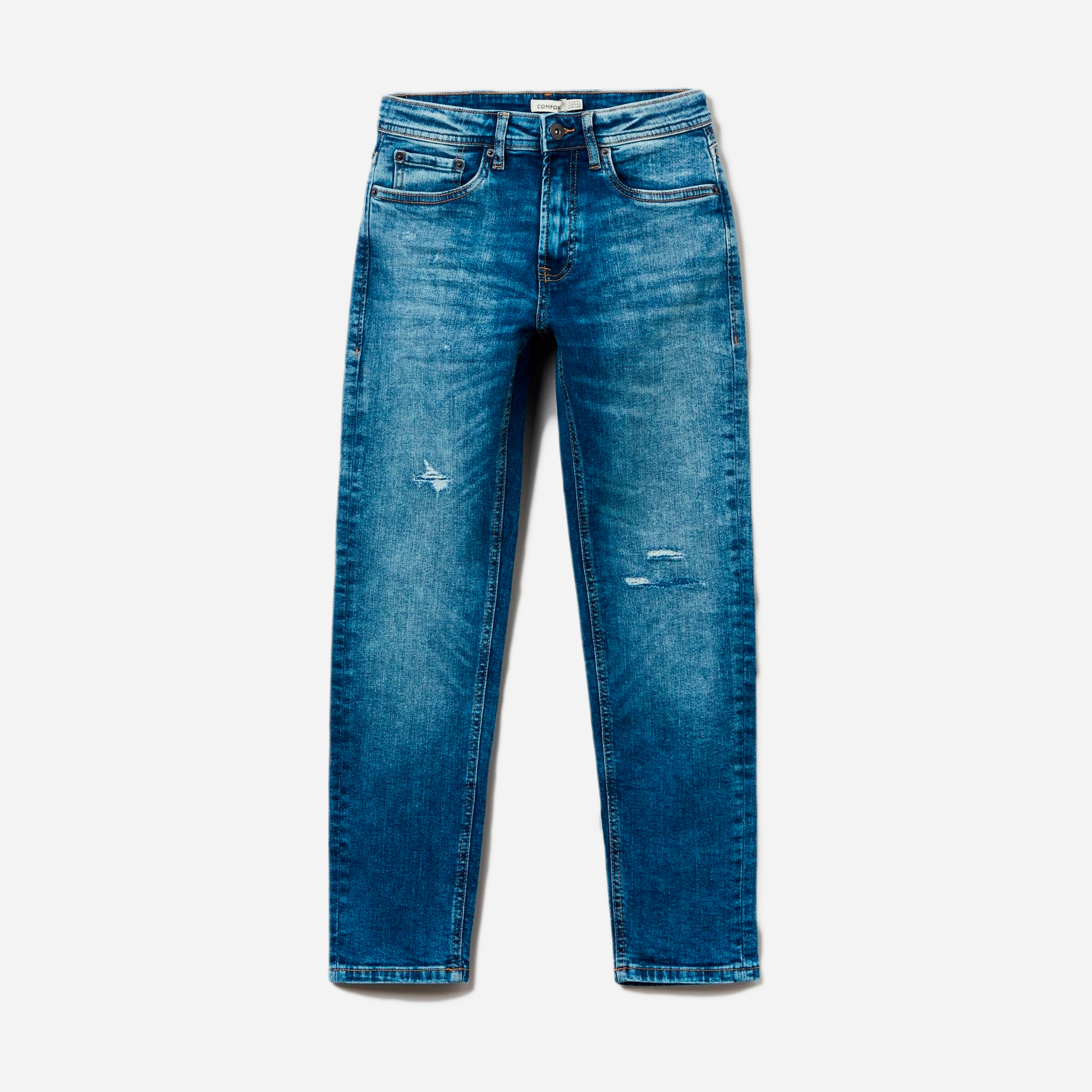 

Джинсы OVS 1328935 152 см Blue