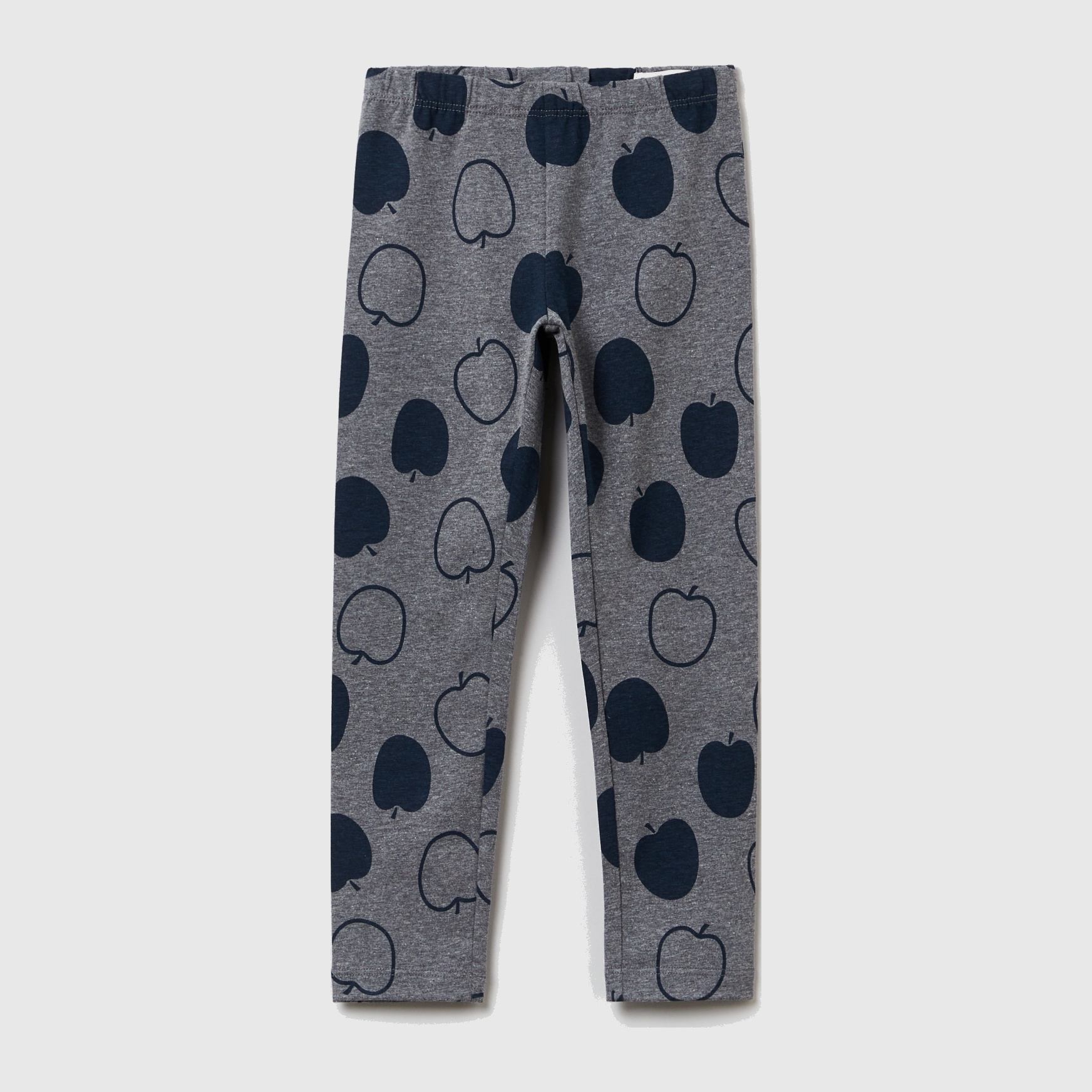 

Лосины OVS 1299002 110 см Grey