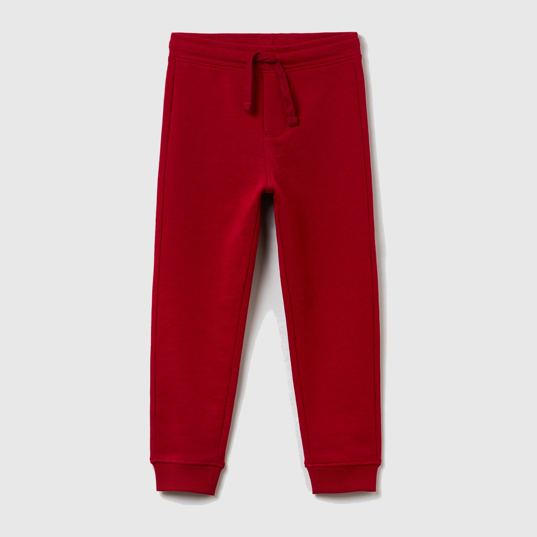 

Спортивные штаны OVS 1299354 104 см Red