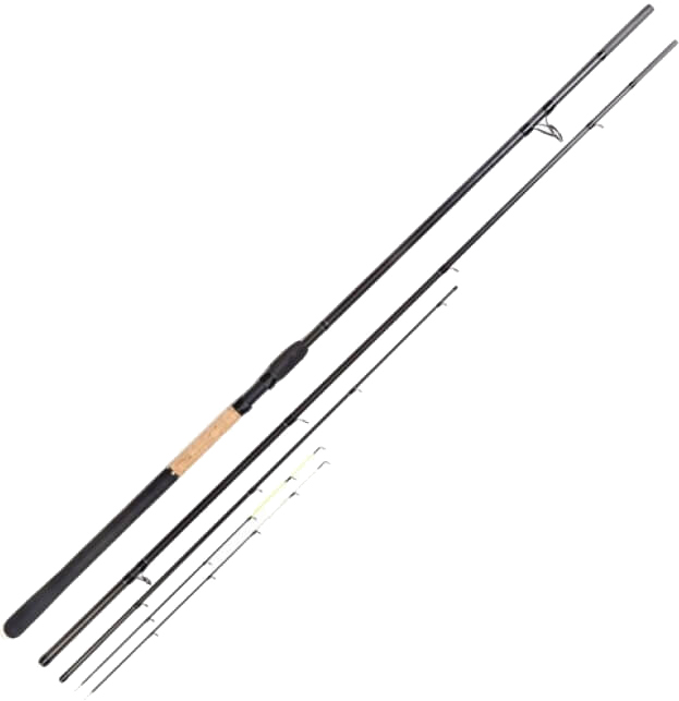 

Удилище Salmo Sniper FEEDER 40 3.00 (4108-300)