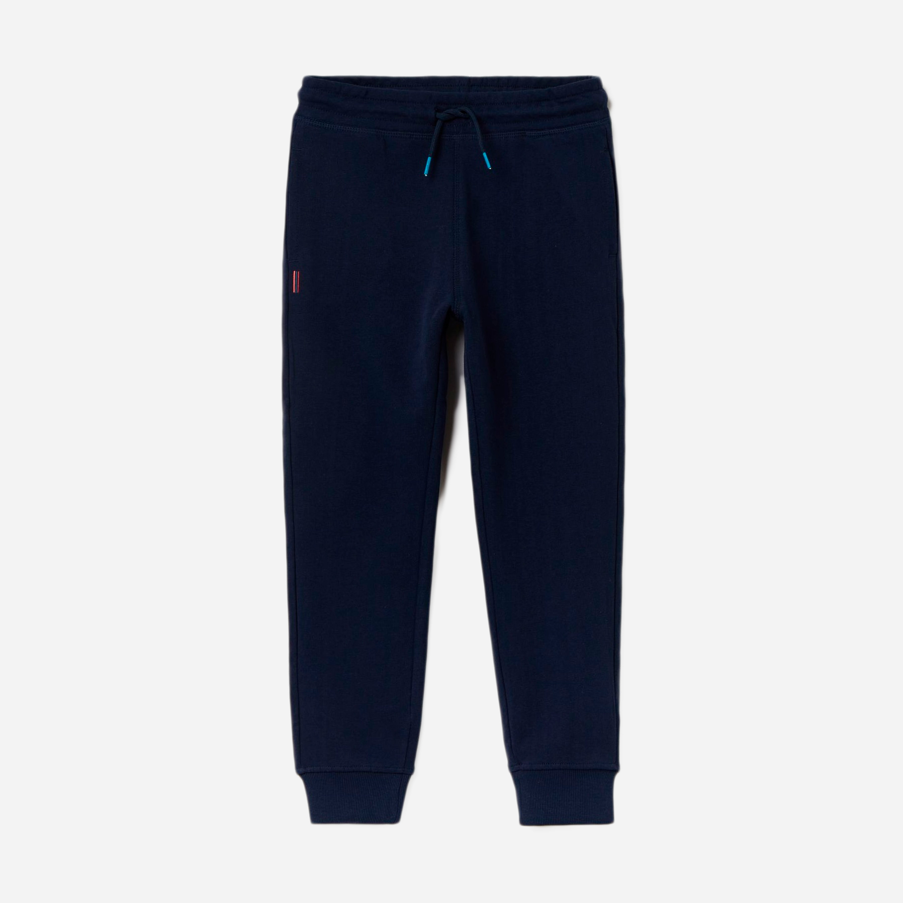 

Спортивные штаны OVS 1166964 122 см Blue