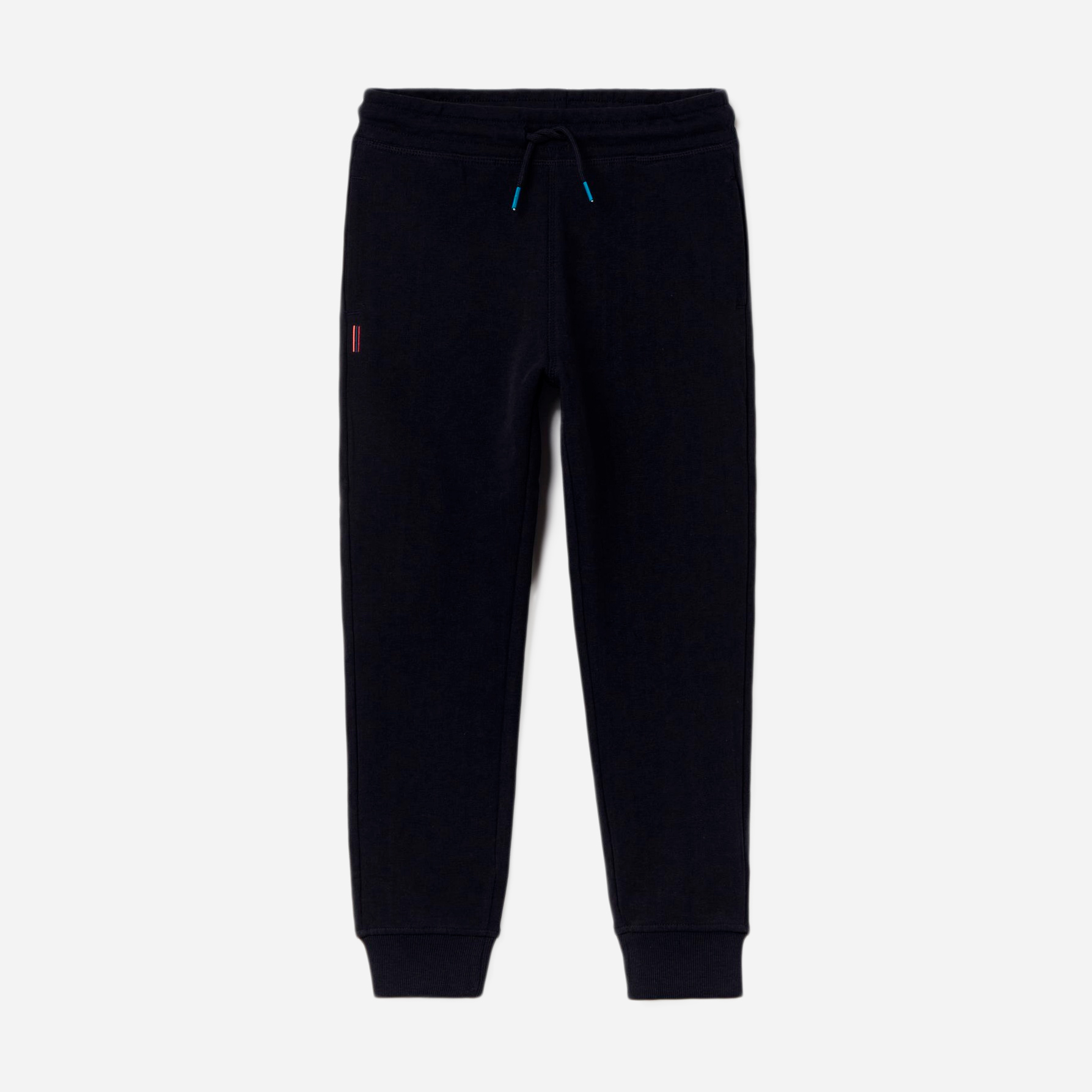 

Спортивные штаны OVS 1166971 110 см Black