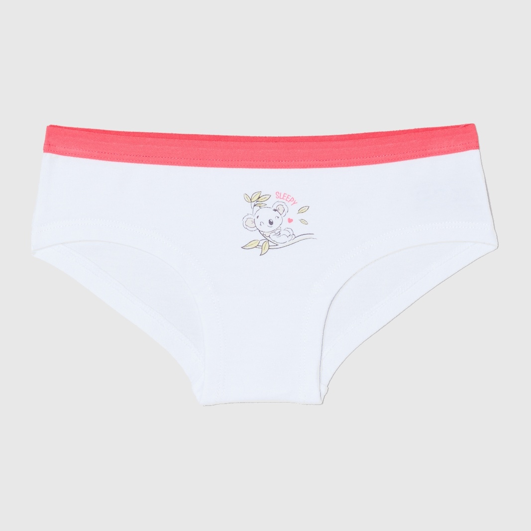 

Трусики OVS 1283575 116 см Pink