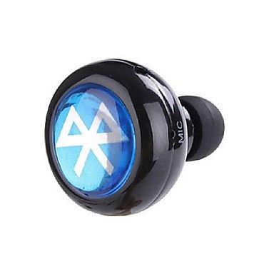 

Беспроводные наушники AirBeats Bluetooth Stereo Headset Black
