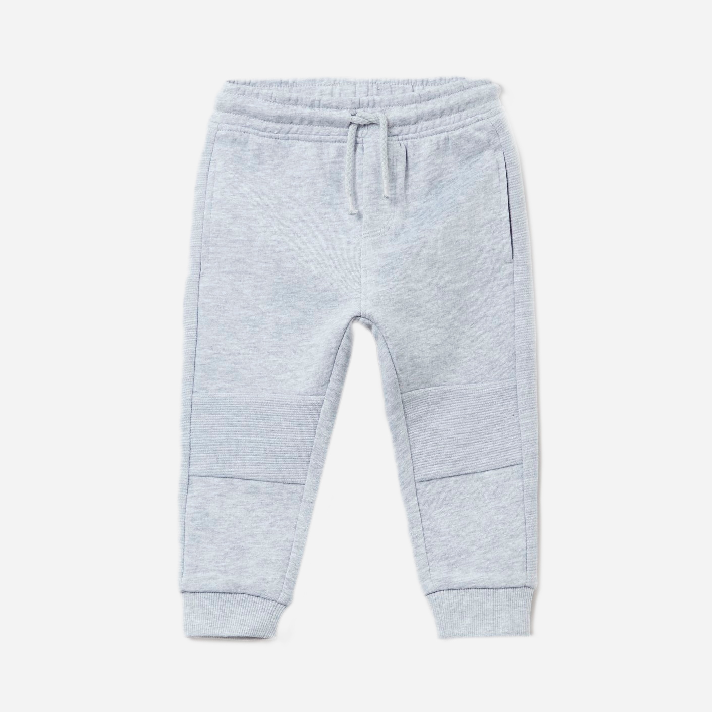 

Спортивные штаны OVS 1293729 80 см Grey