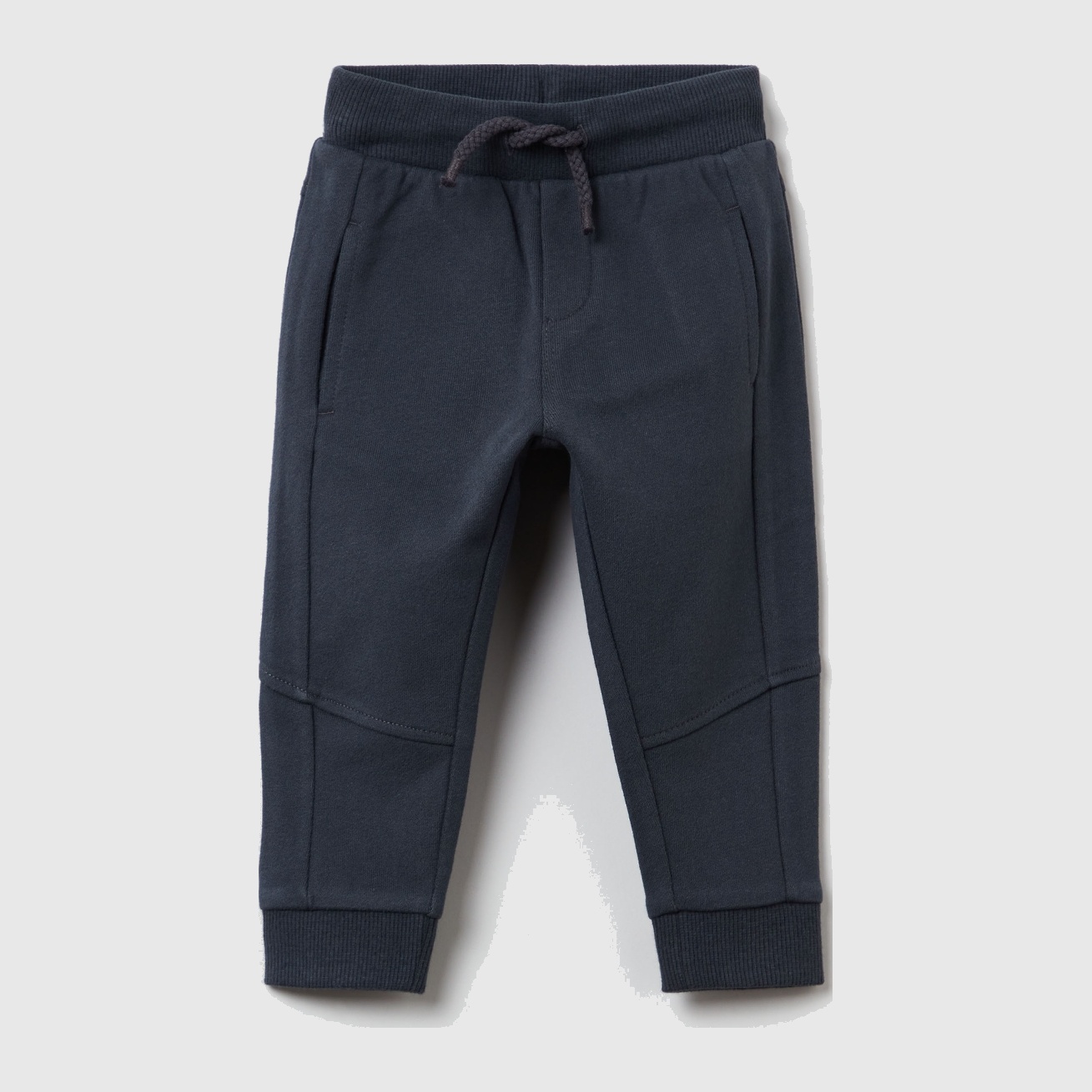 

Спортивные штаны OVS 1293784 80 см Black