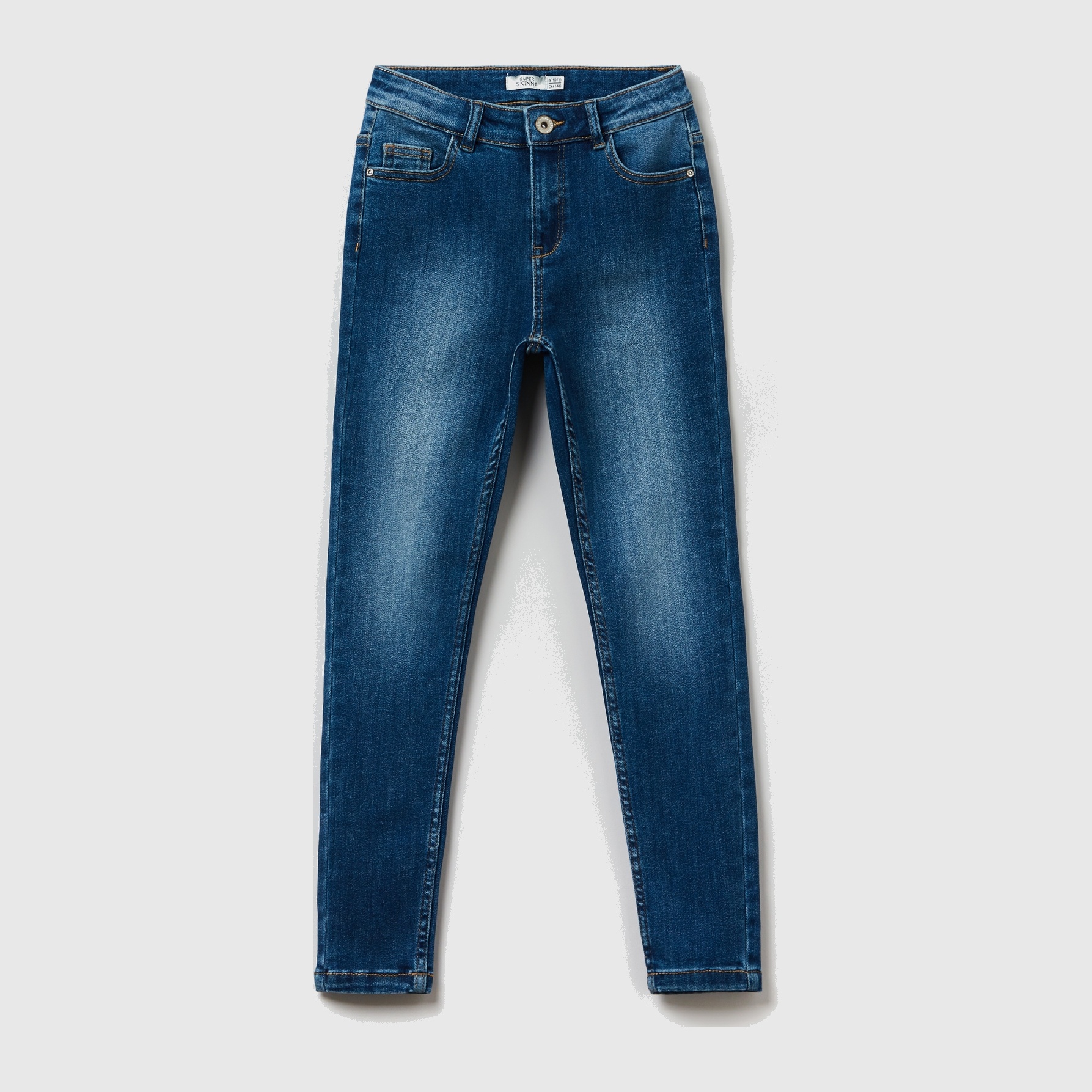 

Джинсы OVS 1294003 164-170 см Blue