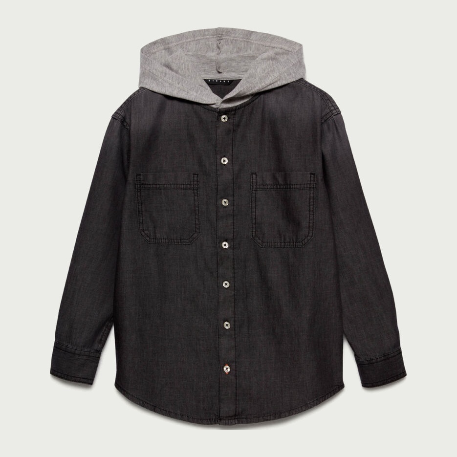 

Рубашка United Colors of Benetton 5DHJ5Q6C2.G-700 XL 150 см