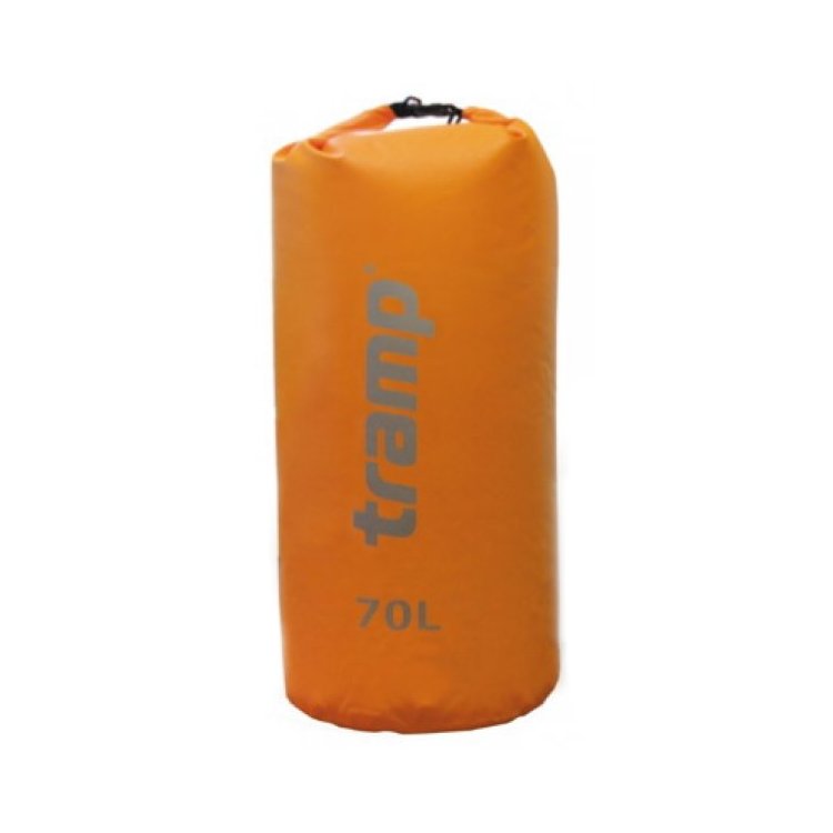 

Гермомешок Tramp PVC 70 л, TRA-069