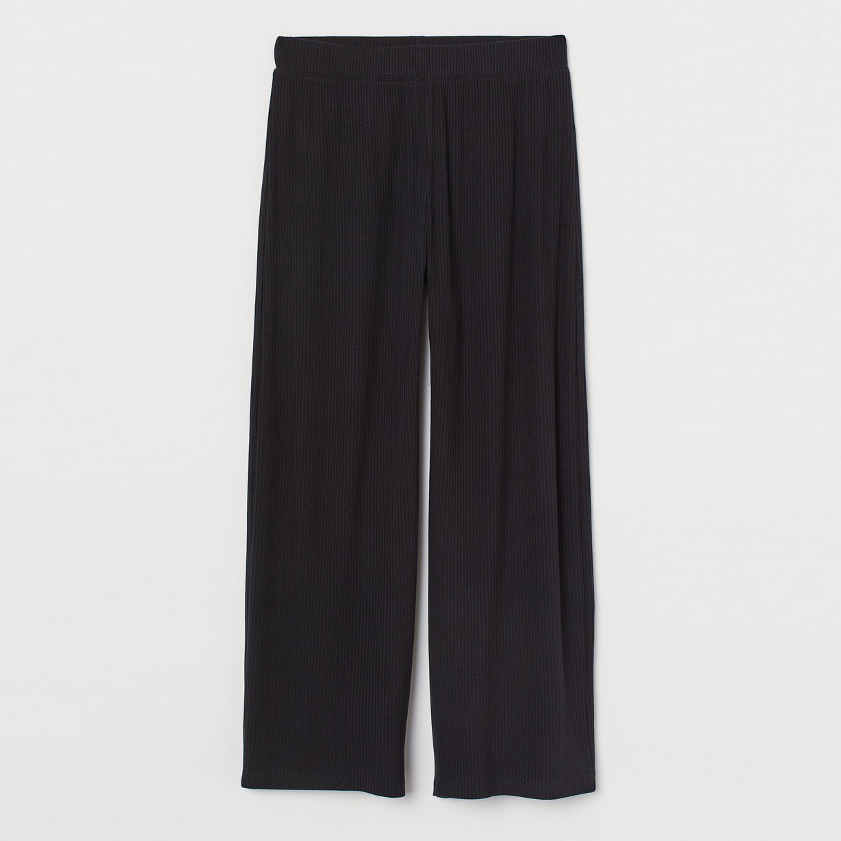 

Брюки H&M 0825585_черн.  Черные, Брюки H&M 0825585_черн. XS Черные