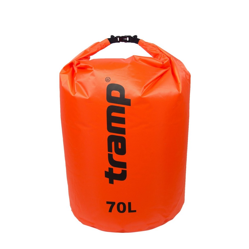 

Гермомішок Tramp 70л, оливковий (TRA-209-olive)