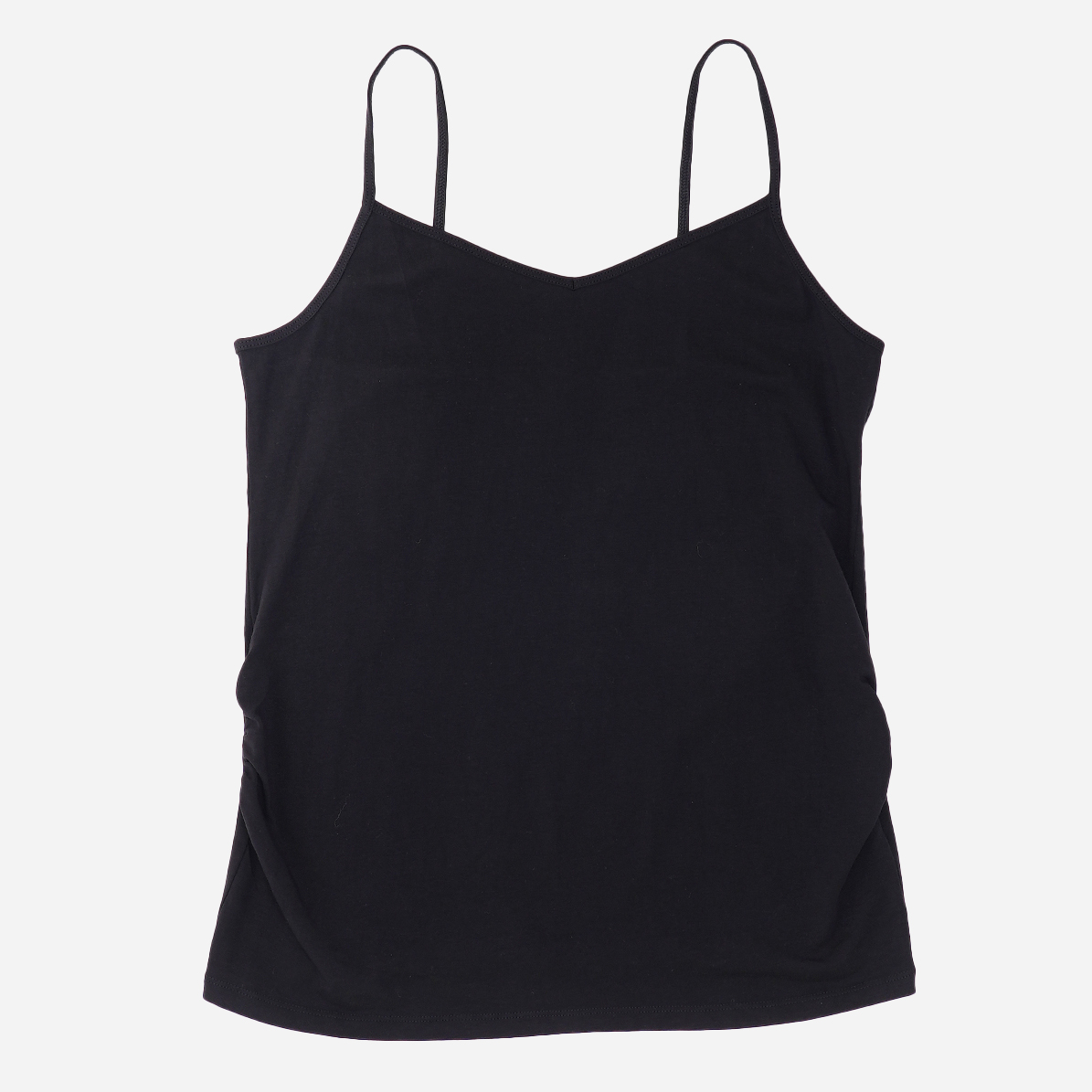 

Майка для беременных H&M 0752090_чер L Черная