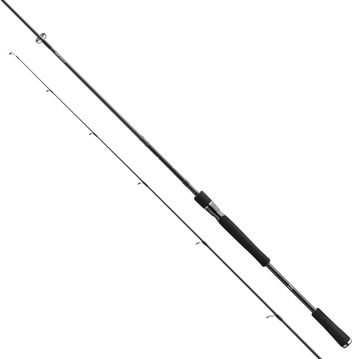 

Удилище спиннинговое Daiwa Prorex XR Spin 2.7 м 15-50 г (11331-271)