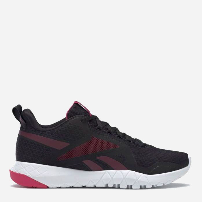 

Кроссовки Reebok Flexagon Force 3 GZ8281 39 (8.5) 25.5 см Cblack/Maroon/Purpnk
