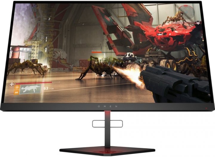 

Монитор HP OMEN X 25f (4WH47AA)
