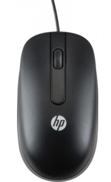 

Компъютерная мышь HP HP USB Mouse (QY778A6)